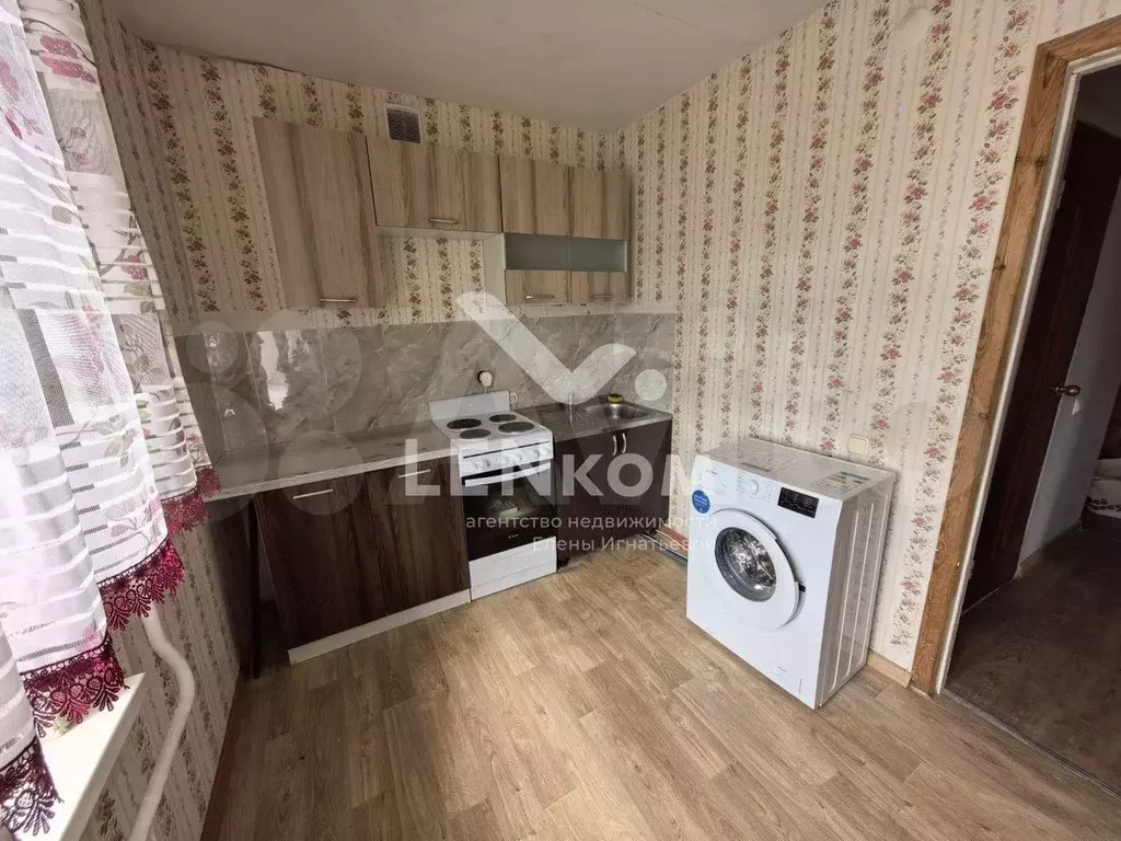 2-к. квартира, 43,3 м, 11/14 эт. - Фото 0