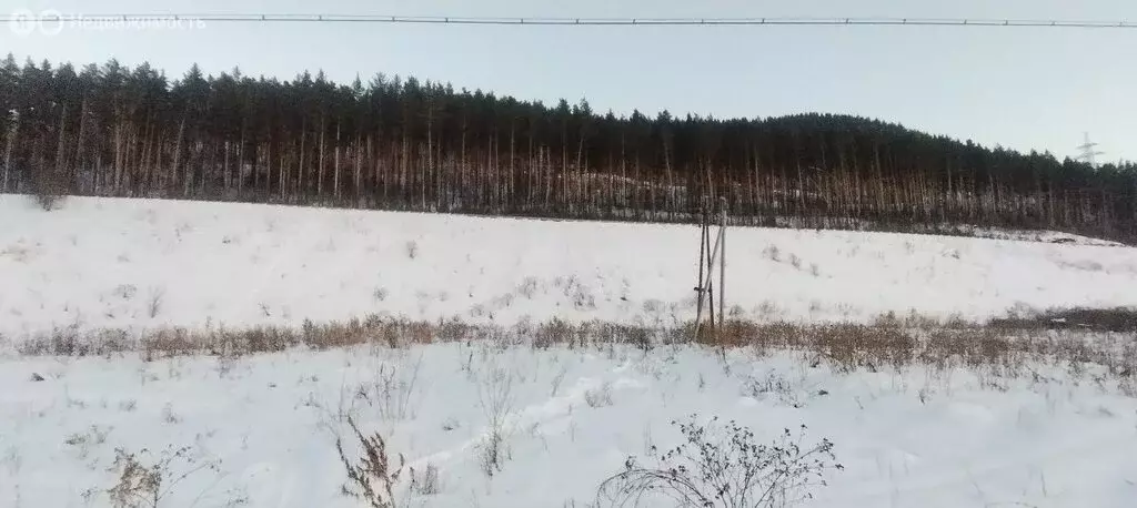 Участок в село Нижнекаянча, улица Куйбышева (20 м) - Фото 2