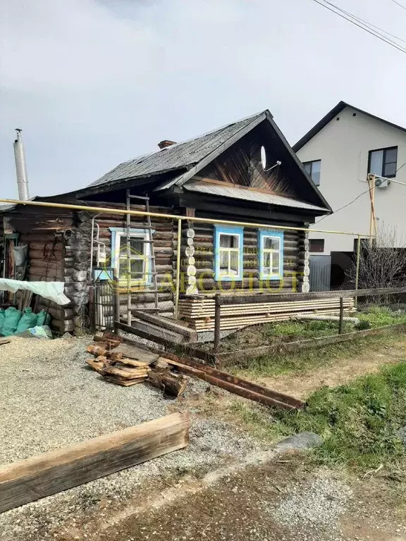Дом 39,9 м на участке 7,2 сот. - Фото 0