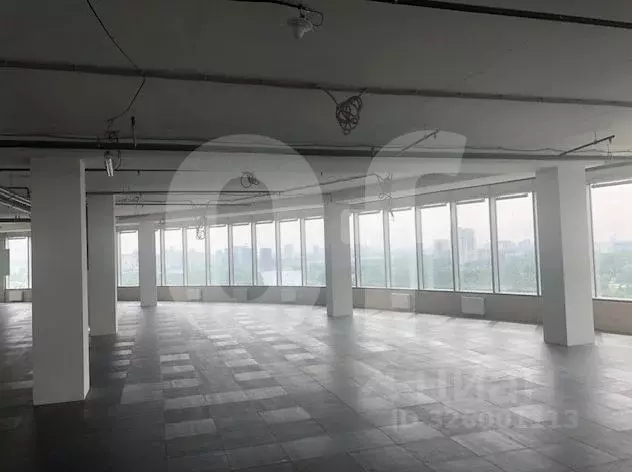 Офис в Московская область, Химки ул. Панфилова, 21/1 (2432 м) - Фото 1