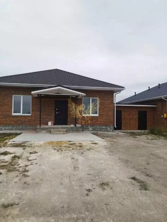 Дом в Белгородская область, Старый Оскол ул. Кладовая, 1 (85 м) - Фото 1