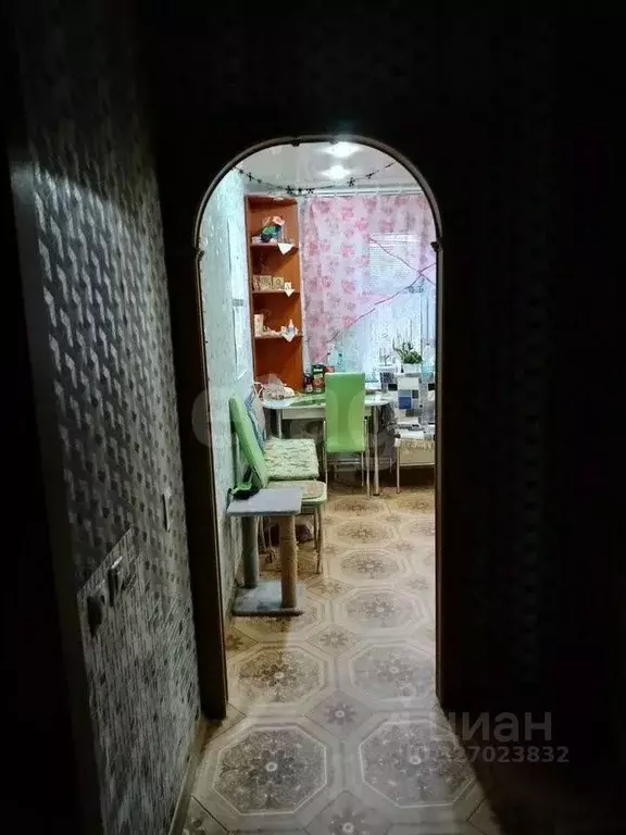3-к кв. Коми, Сыктывкар ул. Катаева, 51 (67.4 м) - Фото 2