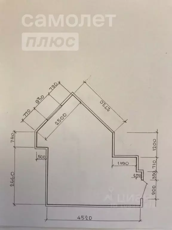 Офис в Московская область, Мытищи ул. 3-я Крестьянская, с23 (14 м) - Фото 1