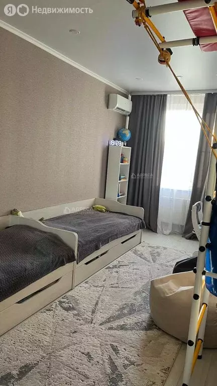 2-комнатная квартира: Азов, переулок Тимирязева, 86Б (51 м) - Фото 1