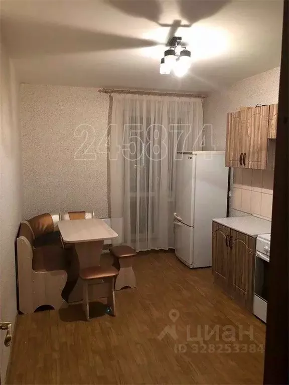 1-к кв. Москва Большая Очаковская ул., 12к3 (45.0 м) - Фото 2