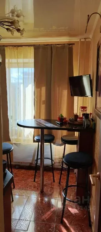 2-к кв. Москва ул. Молостовых, 11К4 (44.1 м) - Фото 1