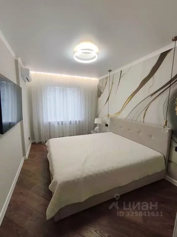 2-к кв. Ростовская область, Ростов-на-Дону просп. Маршала Жукова, 18 ... - Фото 2