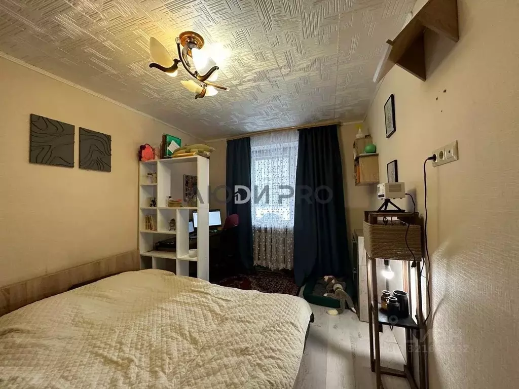 2-к кв. Ярославская область, Ярославль Суздальская ул., 188 (50.0 м) - Фото 0