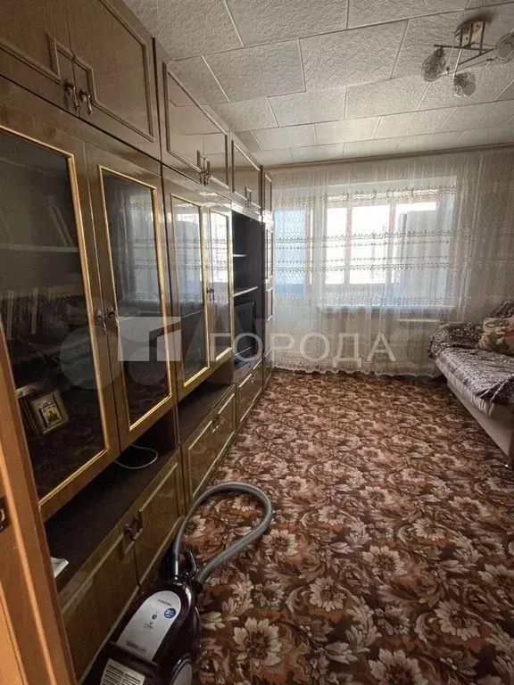 2-к. квартира, 42 м, 4/5 эт. - Фото 1