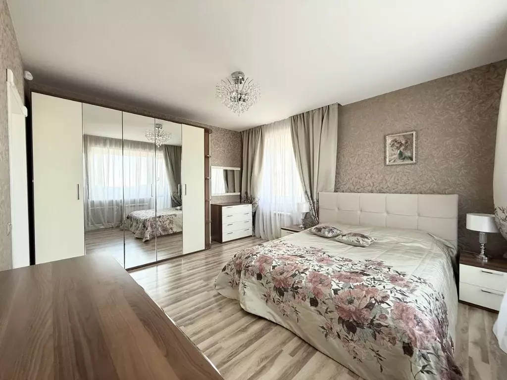3-к кв. Санкт-Петербург ул. Димитрова, 39к1 (81.3 м) - Фото 2