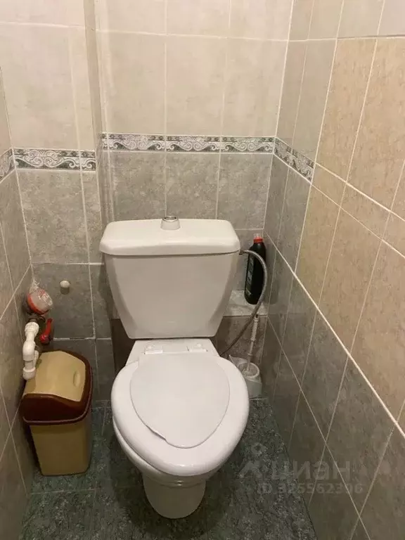 2-к кв. Ростовская область, Ростов-на-Дону ул. Мечникова, 142а (60.0 ... - Фото 2