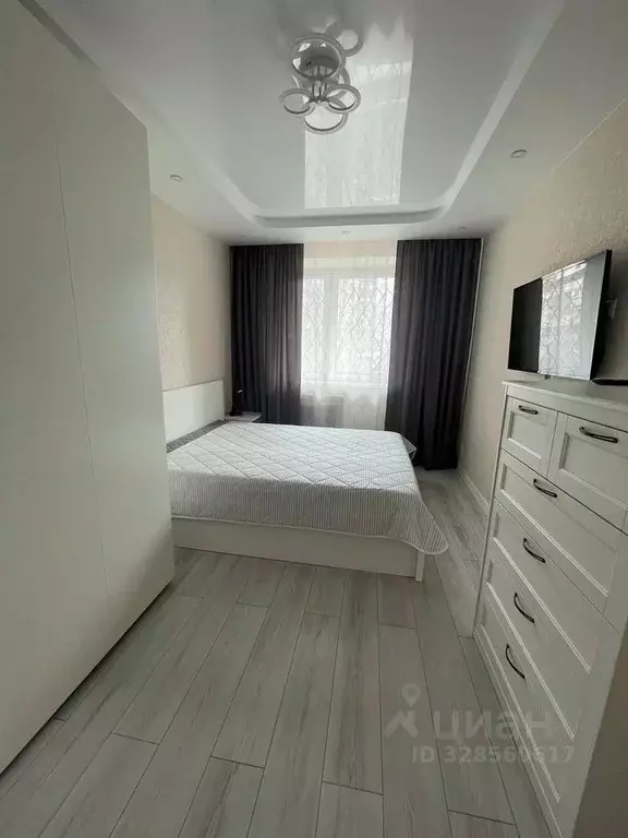 2-к кв. Москва Братеевская ул., 35К3 (52.0 м) - Фото 2