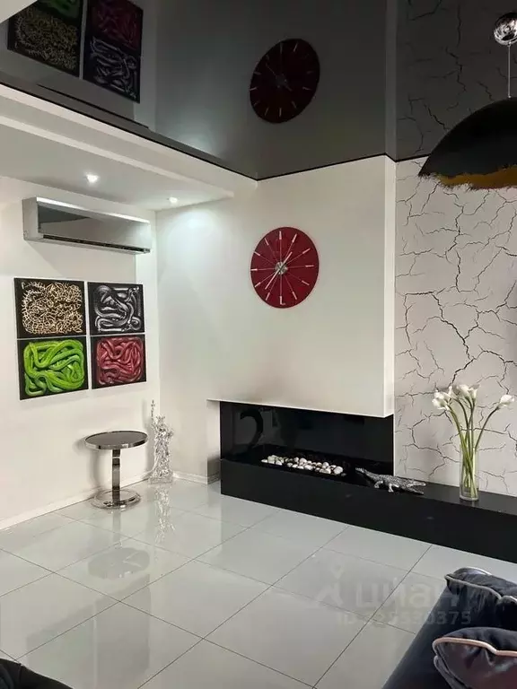 1-к кв. Саратовская область, Саратов Соколовая ул., 10/16к1 (54.0 м) - Фото 2