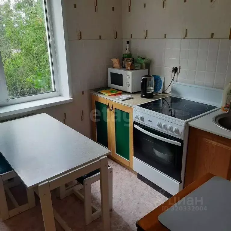 1-к кв. Кировская область, Киров ул. Воровского, 98к1 (34.1 м) - Фото 0