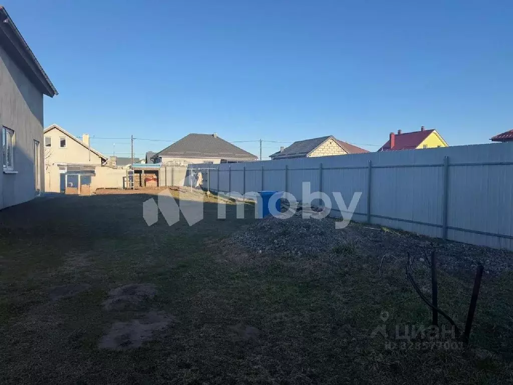 Дом в Калининградская область, Гурьевский муниципальный округ, пос. ... - Фото 2