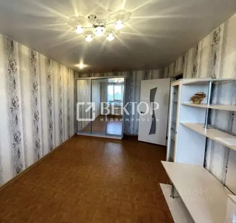 1-к кв. Костромская область, Кострома Малышково мкр, проезд Березовый, ... - Фото 2