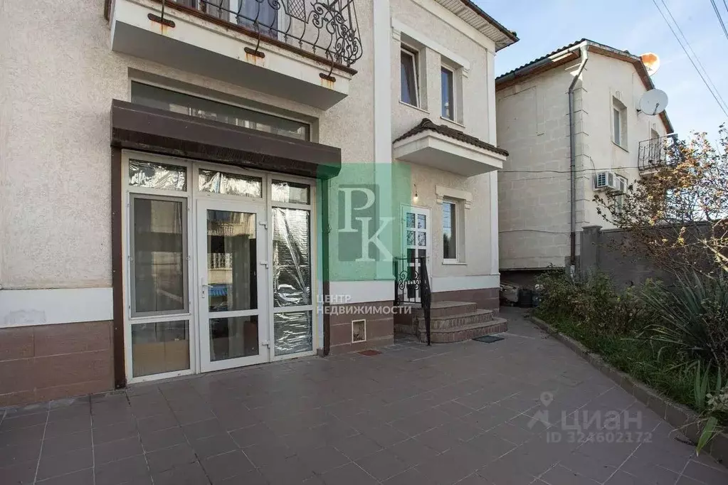 Дом в Севастополь ул. Ломоносова, 28 (154 м) - Фото 2