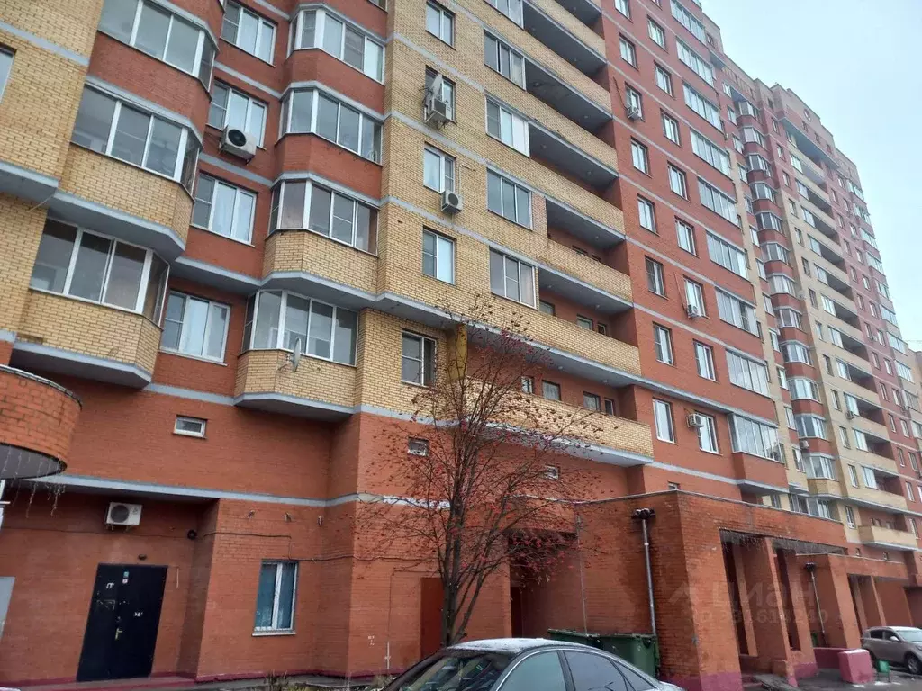 2-к кв. Московская область, Щелково Пролетарский просп., 7А (59.8 м) - Фото 2
