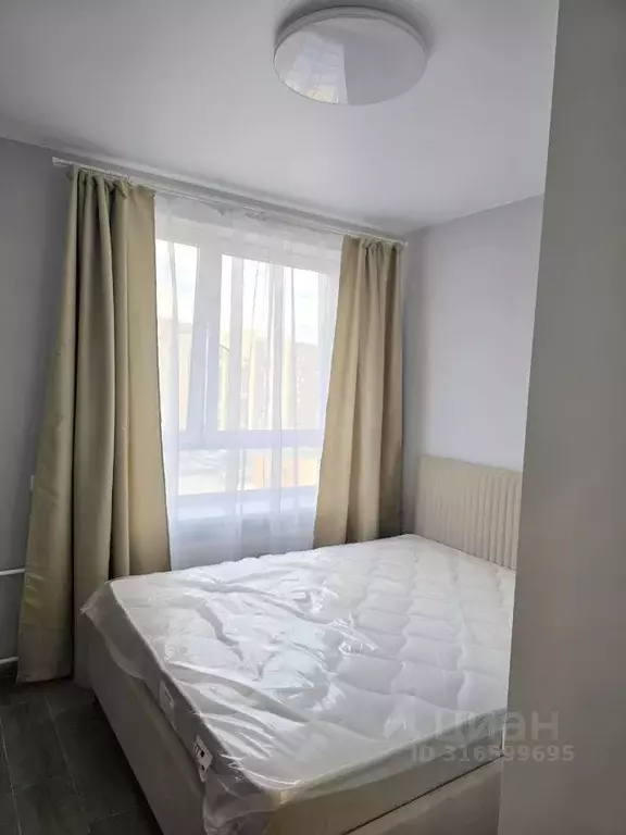 1-к кв. Москва Рязановское поселение, ул. Уточкина, 8к1 (38.0 м) - Фото 1