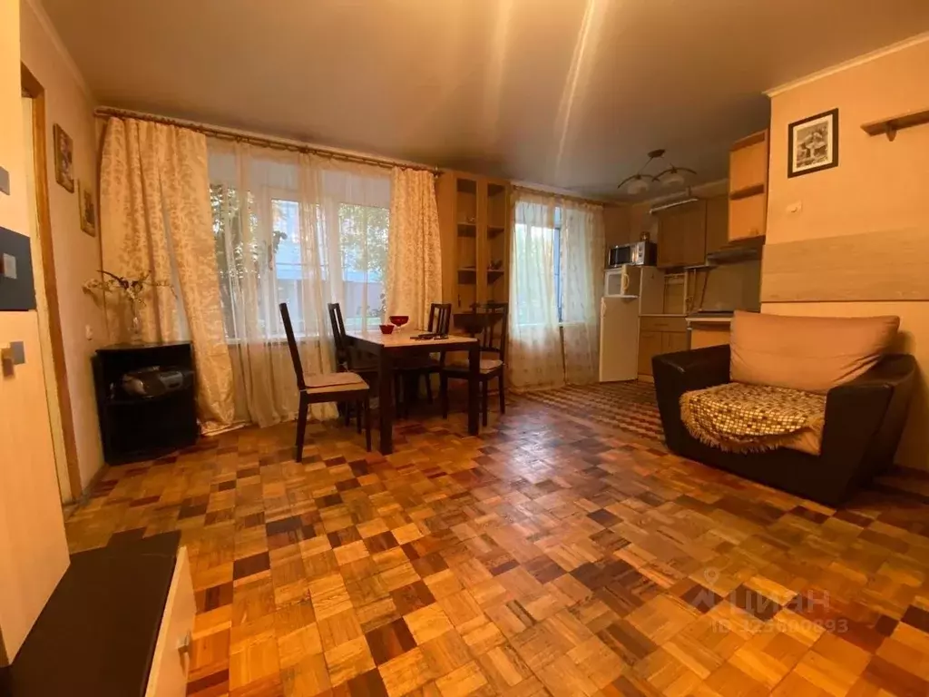 2-к кв. Татарстан, Казань Спартаковская ул., 125 (44.0 м) - Фото 2