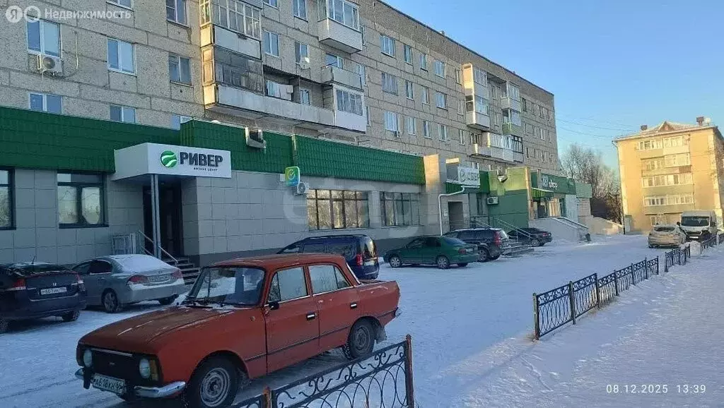 Офис (42.9 м) - Фото 2