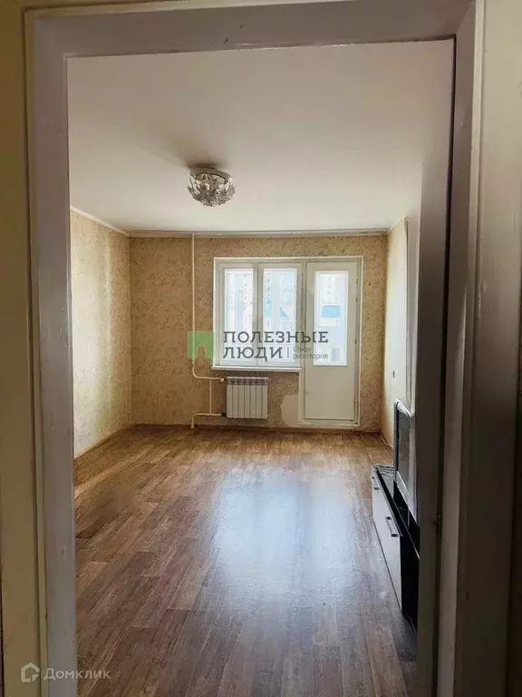 Продаётся 1-к квартира, 40.2 м - Фото 1