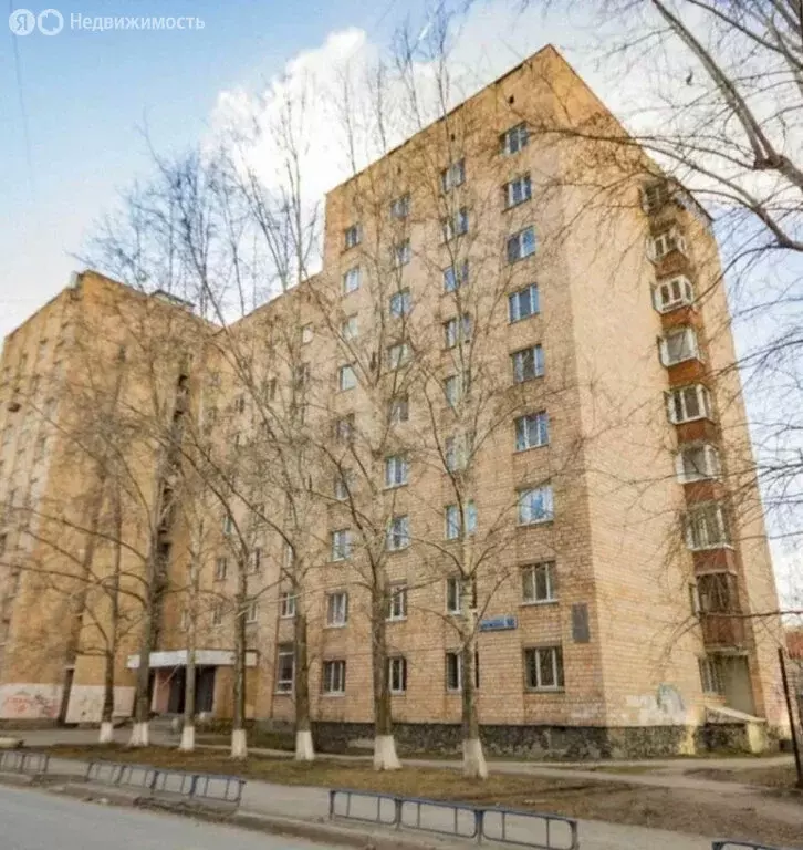 1к в -комнатной квартире (13.2 м) - Фото 0