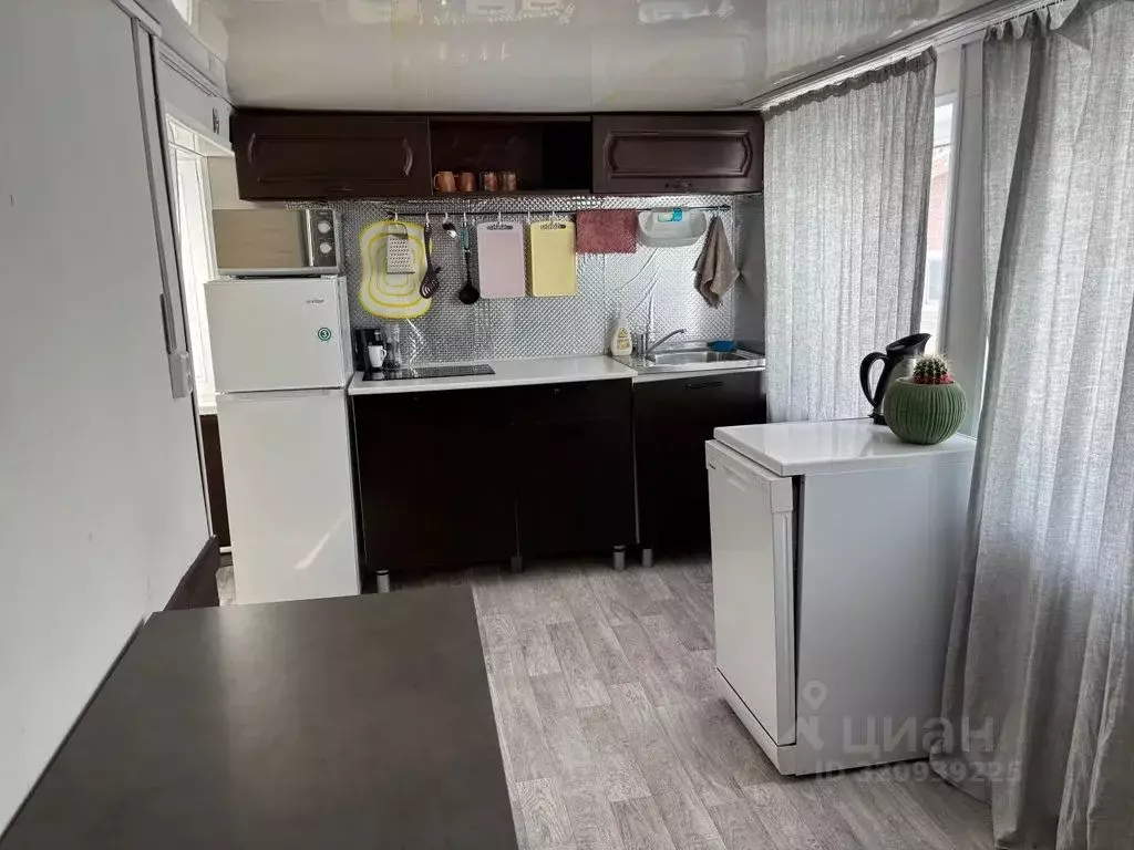 1-к кв. Камчатский край, Елизово Иркутская ул., 8 (75.0 м) - Фото 1