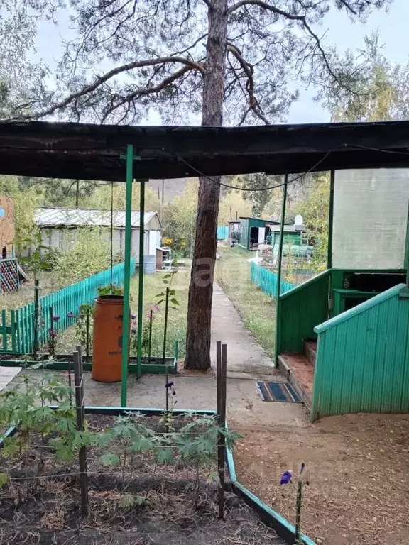 Дом в Саха (Якутия), Якутск Север ДСК,  (37 м) - Фото 1