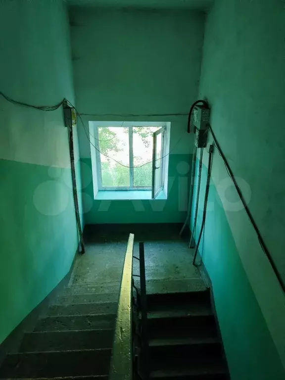 2-к. квартира, 44 м, 5/5 эт. - Фото 1