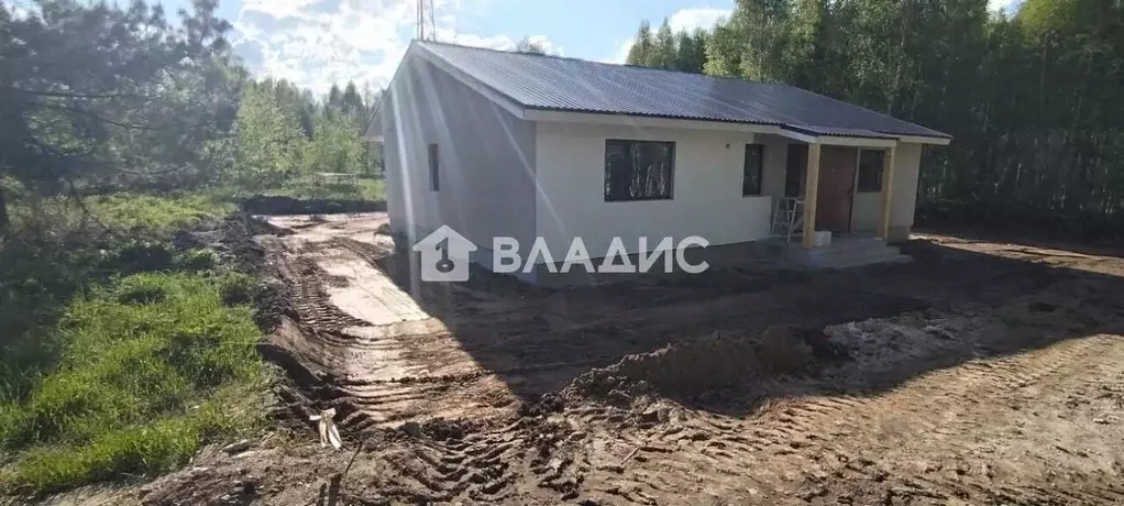 Дом в Нижегородская область, Нижний Новгород с. Елховка,  (115 м) - Фото 1
