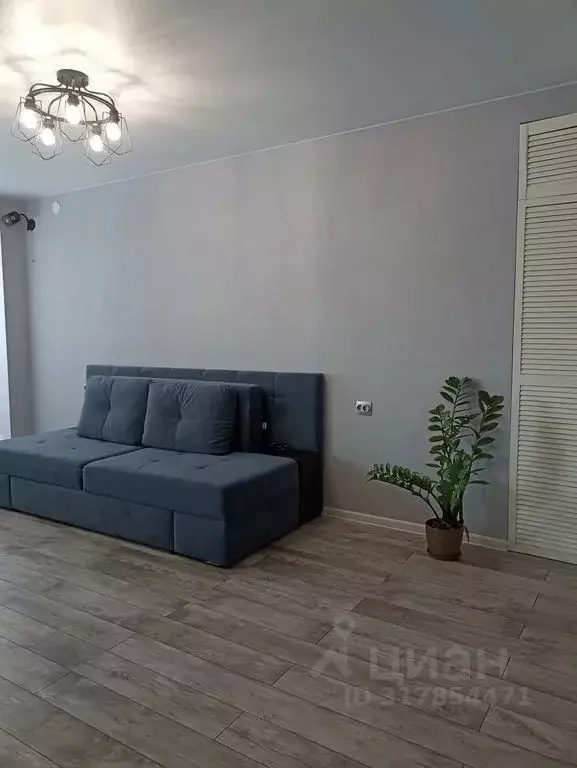 1-к кв. Волгоградская область, Камышин ул. Ленина, 22 (33.0 м) - Фото 0