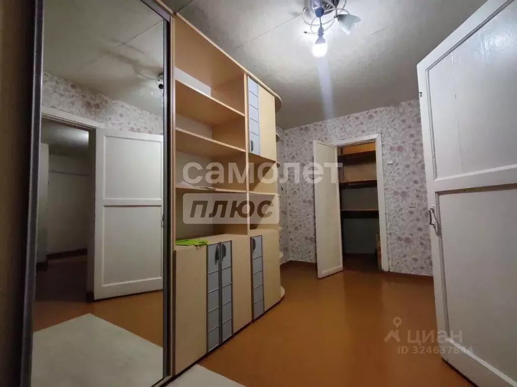 2-к кв. Свердловская область, Екатеринбург ул. Стрелочников, 6 (41.0 ... - Фото 1