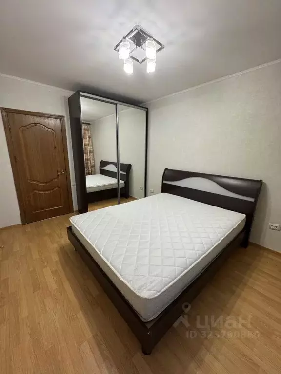 3-к кв. Санкт-Петербург Долгоозерная ул., 6К1 (71.8 м) - Фото 2