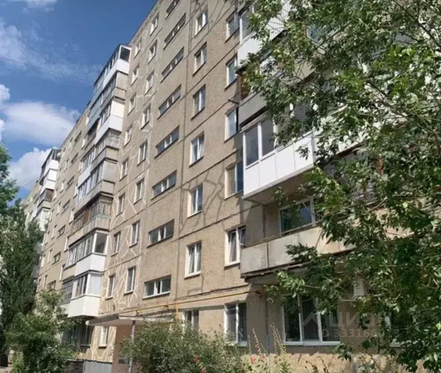3-к кв. Башкортостан, Уфа ул. Ферина, 18 (56.9 м) - Фото 1