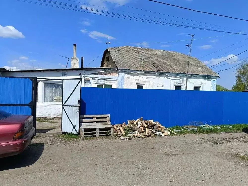 Дом в Красноярский край, Красноярск ул. Марии Цукановой, 2 (37 м) - Фото 1