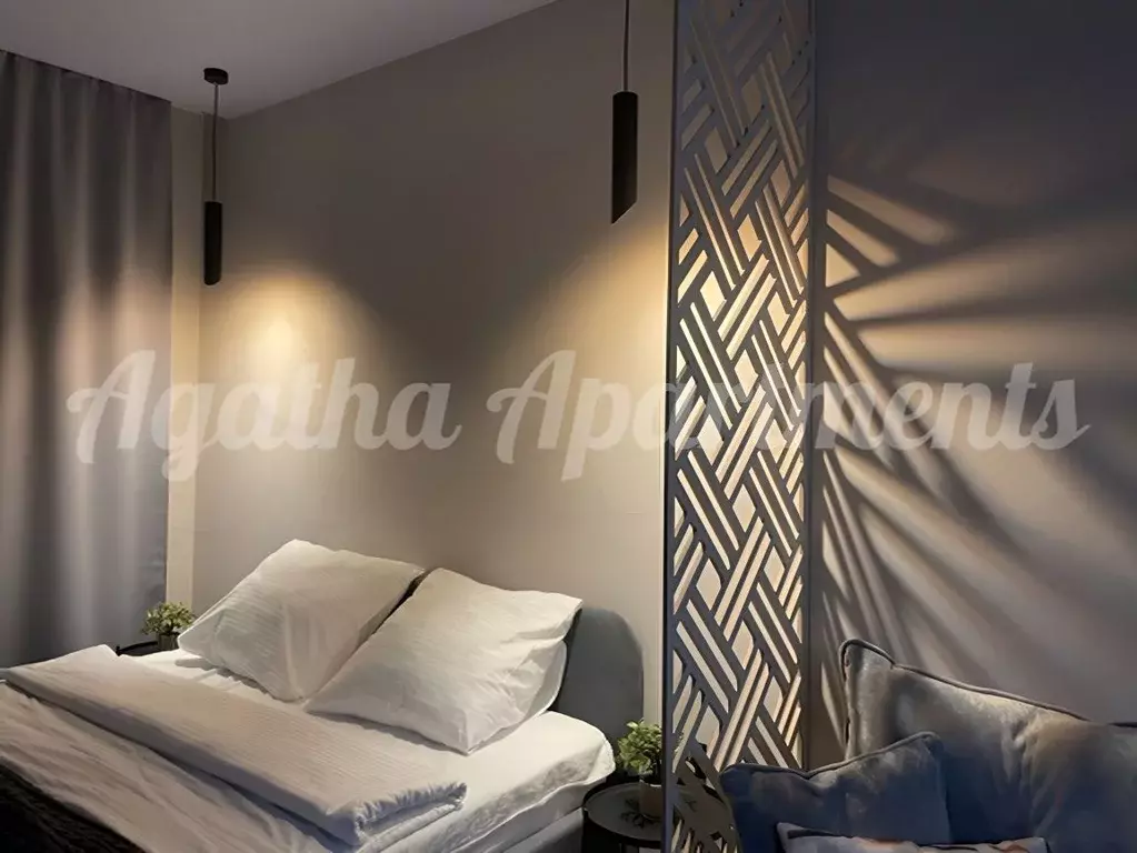 Студия Новосибирская область, Новосибирск ул. Серафимовича, 20 (35.0 ... - Фото 2