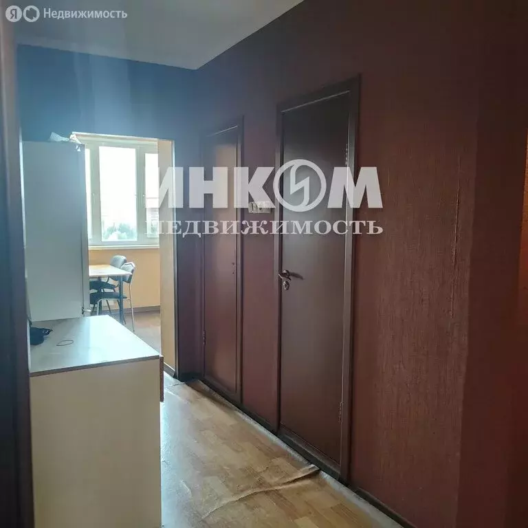 2-комнатная квартира: Москва, Цимлянская улица, 14 (60 м) - Фото 2
