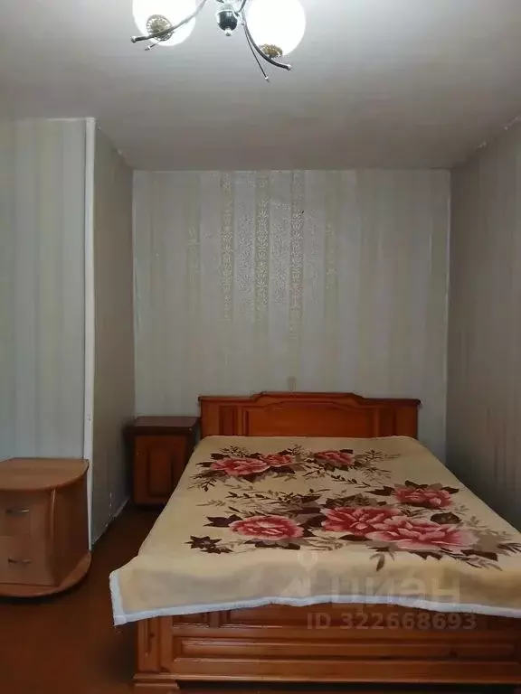 1-к кв. Иркутская область, Иркутск ул. Гоголя, 42 (30.0 м) - Фото 1