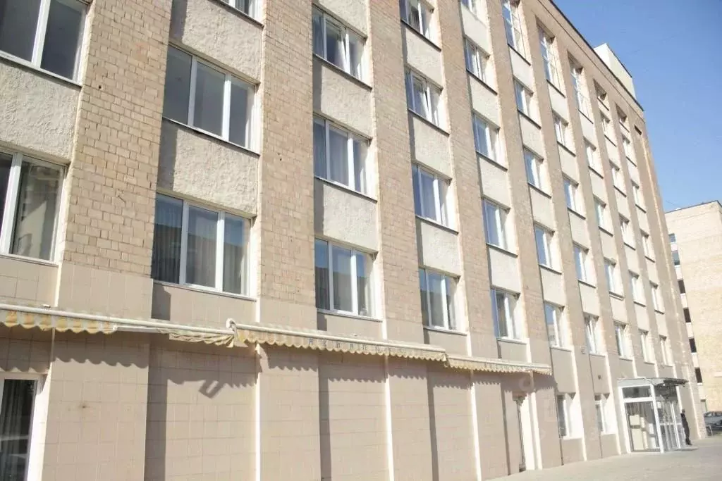 Комната Москва Ленинградский просп., 68С23 (10.0 м) - Фото 2