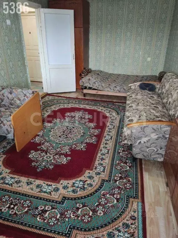 1-к кв. Крым, Евпатория ул. Советская, 2/150 (29.5 м) - Фото 2