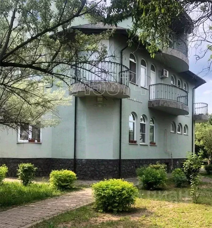 Коттедж в Московская область, Химки Старбеево кв-л, ул. Комсомольская, ... - Фото 2