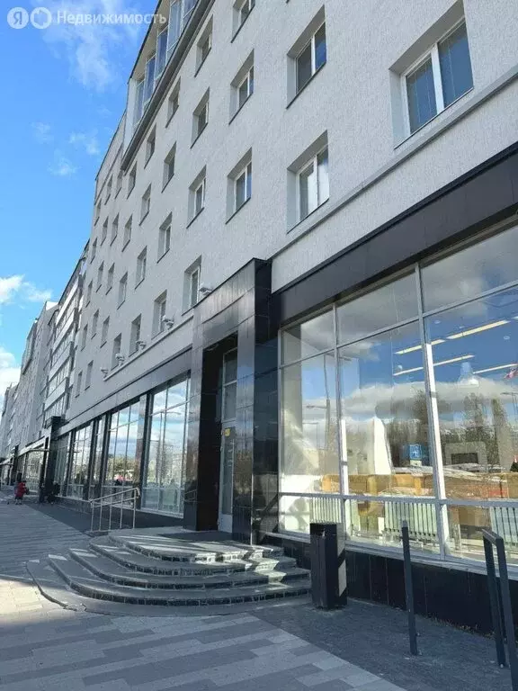 Помещение свободного назначения (464 м) - Фото 1