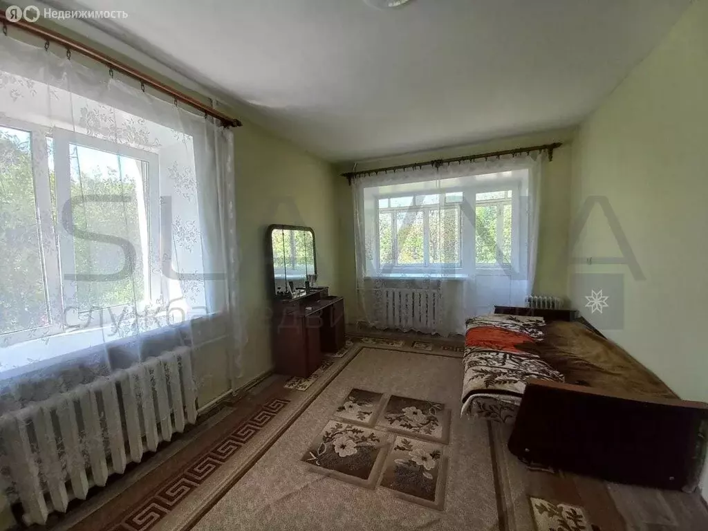 1-комнатная квартира: Кострома, Никитская улица, 55 (31.7 м) - Фото 1