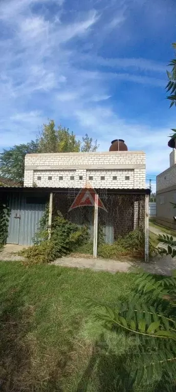 Дом в Астраханская область, Астрахань ул. Татищева, 23А (67 м) - Фото 0