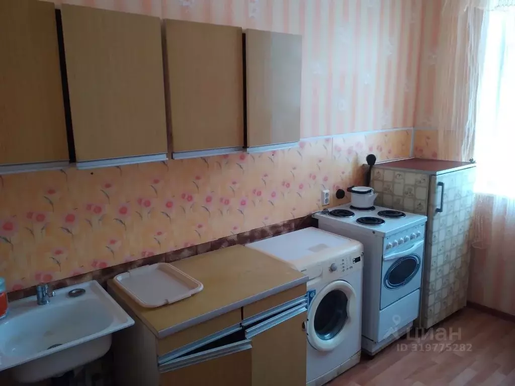 1-к кв. Удмуртия, Ижевск ул. Городок Машиностроителей, 120 (25.0 м) - Фото 0