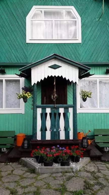 Дом, 57.8 м - Фото 0