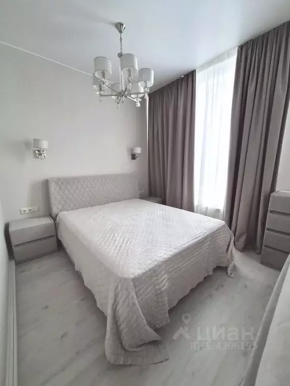 Студия Москва Шелепихинская наб., 34к4 (35.0 м) - Фото 2