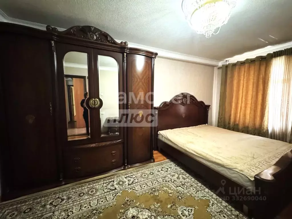 4-к кв. Дагестан, Дербент ул. 345-й Дагестанской Стрелковой Дивизии, ... - Фото 1