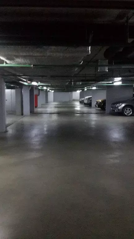 Гараж в Санкт-Петербург просп. Средний Васильевского острова, 85 (10 ... - Фото 2